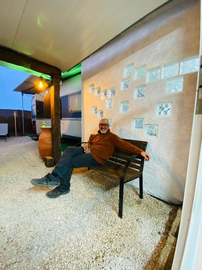 Camping Caravaning La Manga * Murcie
